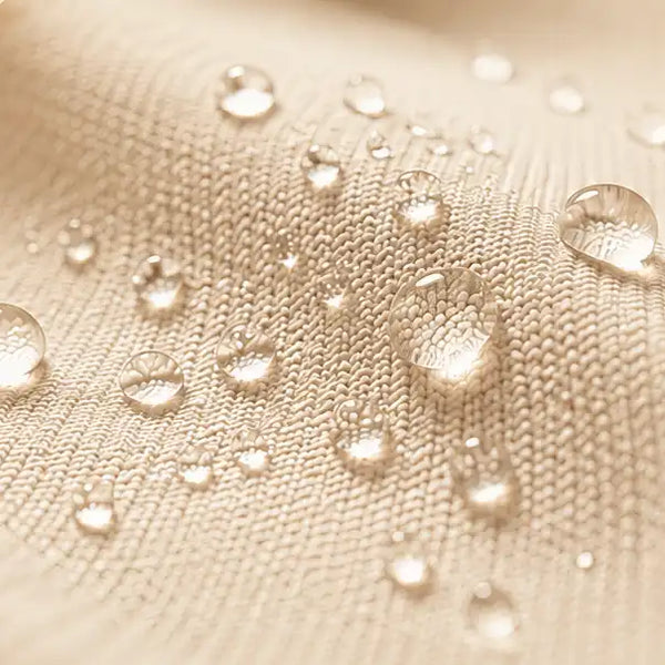 Fibres anti-taches