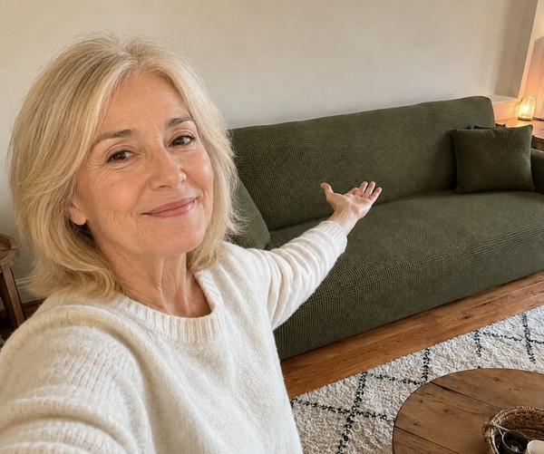 Nathalie, 54