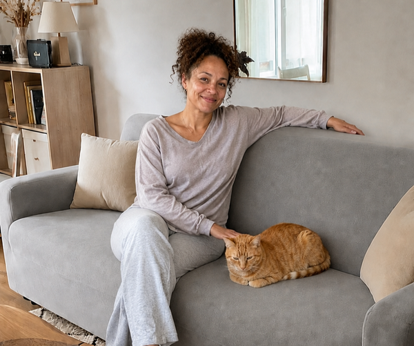 Aurélie, 43